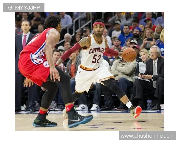 本赛季小文斯威廉姆斯与约老师双双展现单场15次助攻的卓越表现