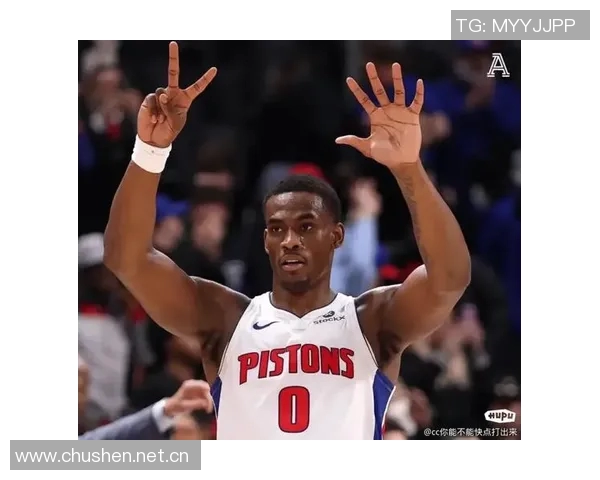 活塞主帅称赞艾维表现符合预期期待他未来更大进步