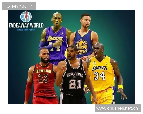 历年总经理评选最佳球员库里科比詹姆斯邓肯霍华德强势入围